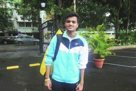 Siddhesh Raut