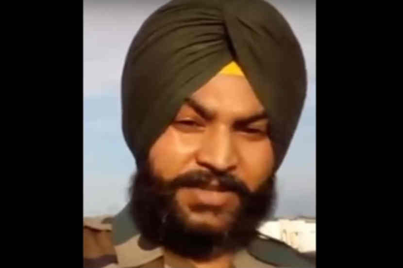 soldier cricket india pakistan