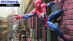 Spider Man Homecoming
