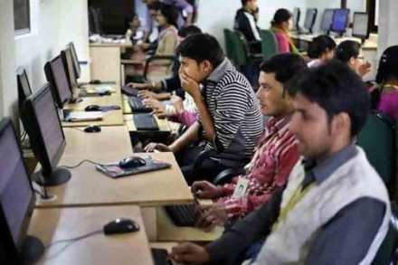 FYJC students