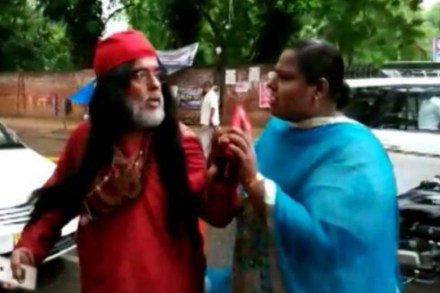 स्वामी ओम