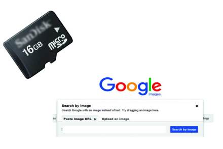 Google search