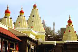 पश्चिम महाराष्ट्र देवस्थान समितीवर राजकारण्यांना विरोध