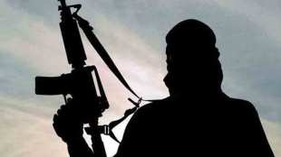 Two terrorists apprehended by J&K , Banihal , TErroirst attack , Loksatta, Loksatta news, Marathi, Marathi news