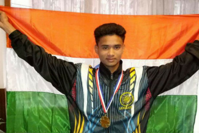 Accidental death,international player, thane, marathi news Accidental death,international player, thane, marathi news