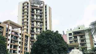 eternity complex Teen hath naka Thane west