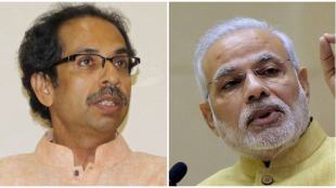 India has killed three Pakistan Army soldiers along LOC , Shivsena, Modi government , Pakistan , Loksatta, Loksatta news, Marathi, Marathi news