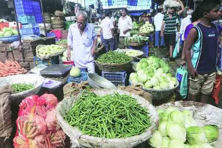 Meher Market