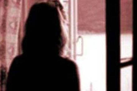 victim women