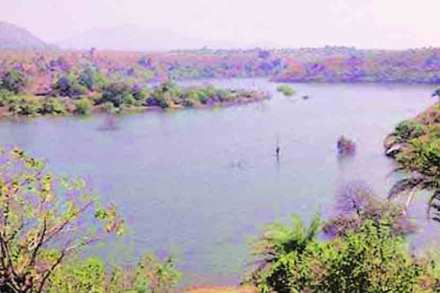 भामा-आसखेडसाठी पुन्हा नुकसानभरपाईचा तोडगा