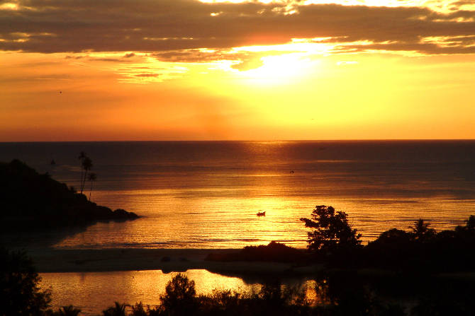 goa
