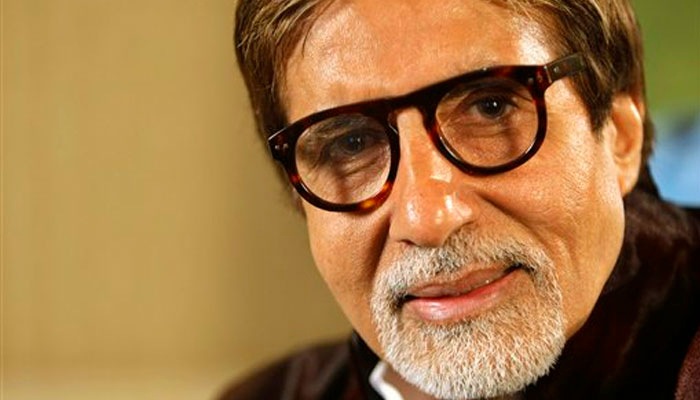 amitabh bachchan