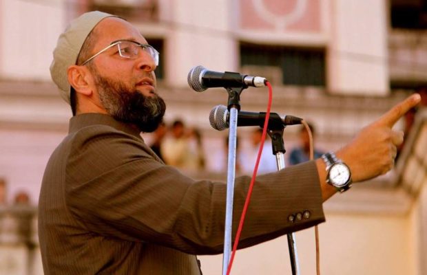 secularism and Sabka Saath Sabka Vikas is a lie , MIM, AIMIM Chief , Asaduddin Owaisi, Loksatta, Loksatta news, Marathi, Marathi news