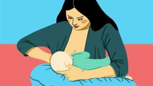 Breastfeeding