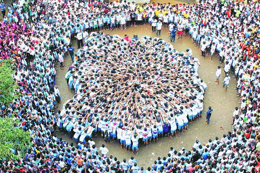 Dahihandi, दहीहंडी , Mumbai high court , HC , Dahi Handi pyramid , pyramid height limit , Loksatta, Loksatta news, Marathi, Marathi news