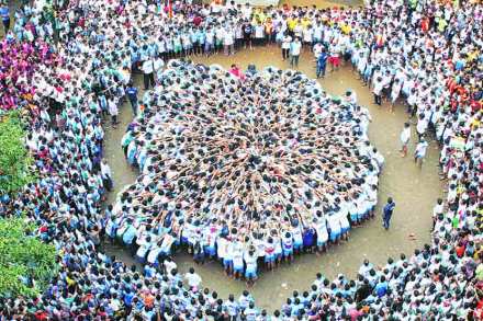 Dahihandi, दहीहंडी , Mumbai high court , HC , Dahi Handi pyramid , pyramid height limit , Loksatta, Loksatta news, Marathi, Marathi news