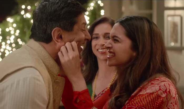 Deepika Padukone
