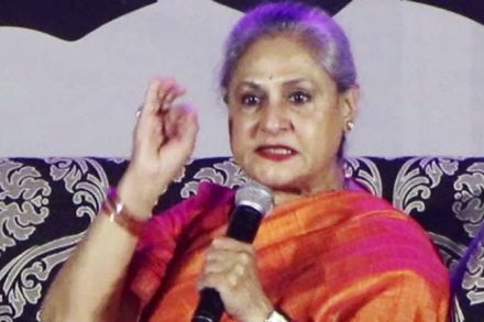 jaya bachchan