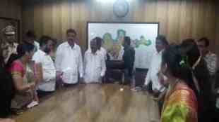 KDMC, Shivsena