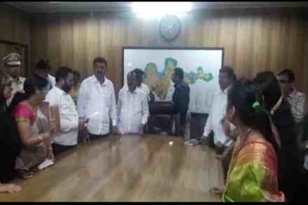 KDMC, Shivsena