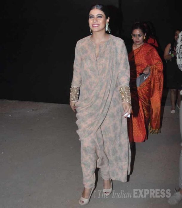 Kajol