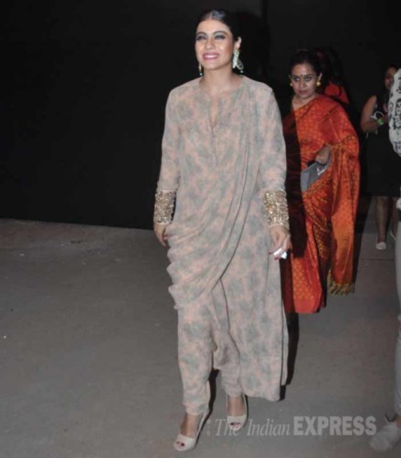 Kajol