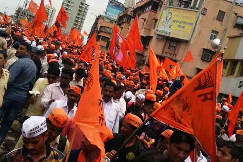 ओबीसींच्या धर्तीवरील सवलतींमुळे सरकारवर ८०० कोटींचा अतिरिक्त बोजा ओबीसींच्या धर्तीवरील सवलतींमुळे सरकारवर ८०० कोटींचा अतिरिक्त बोजा