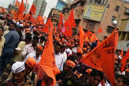 ओबीसींच्या धर्तीवरील सवलतींमुळे सरकारवर ८०० कोटींचा अतिरिक्त बोजा ओबीसींच्या धर्तीवरील सवलतींमुळे सरकारवर ८०० कोटींचा अतिरिक्त बोजा