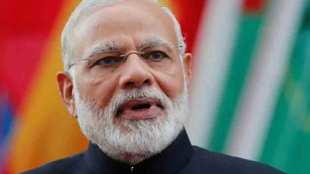 PM Narendra Modi, Narendra Modi birthday