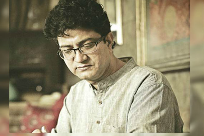 प्रसून जोशी