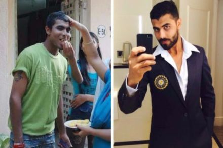 harbhajan singh,virendra sehwag,ravindra jadeja,umesh yadav,zaheer khan,indian cricketers
