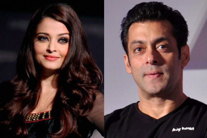 ऐश्वर्या राय बच्चन, सलमान खान ऐश्वर्या राय बच्चन, सलमान खान