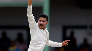 Third Test Match at Pallekele , Cricket, Sports news, India vs Sri Lanka 2017 , Sports news, Loksatta, loksatta news, Marathi, Marathi news
