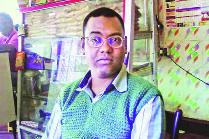 मुरुगननंतर शेखर!