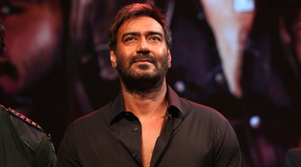ajay devgn