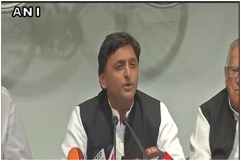 akhilesh yadav, loksatta