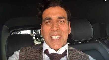 akshay kumar