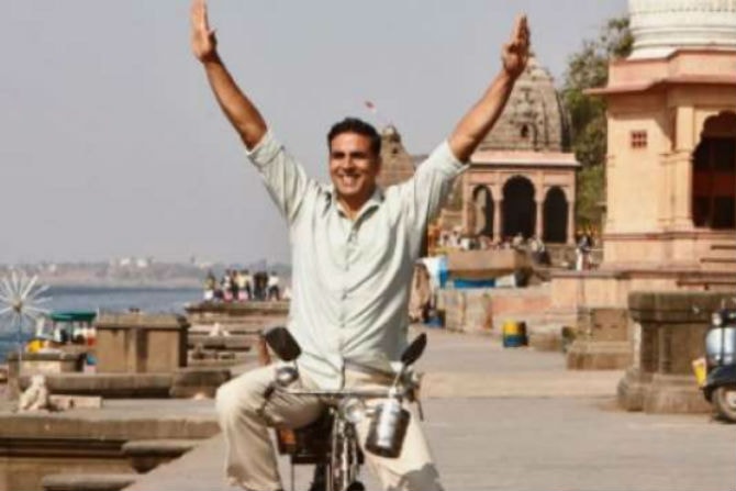 akshay kumar