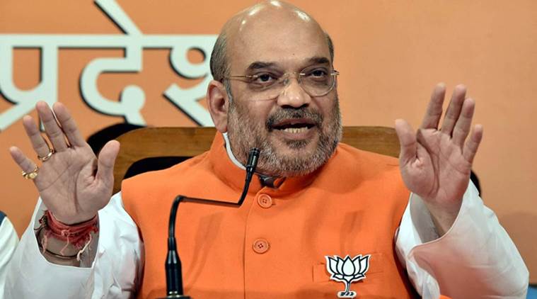 Amit Shah , BJP MPs after Rajya Sabha absence , modi government , embarrassment , Congress, BJP , modi government faces embarrassment in rajya sabha , Loksatta, Loksatta news, Marathi, Marathi news