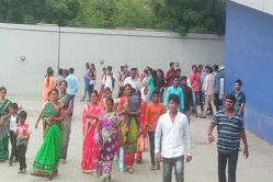 …म्हणून दीड हजार नागरिकांना नगरसेवकानं नेलं ‘टॉयलेट’ला!