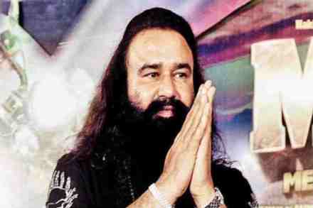 ram rahim singh