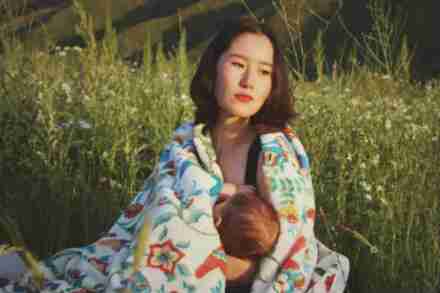 Kyrgyztan Presidents daughter