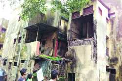 शहरबात नवी मुंबई : पुनर्विकासात सतराशे विघ्ने