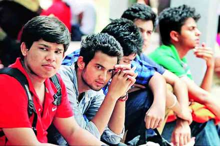 MPSC Preparation