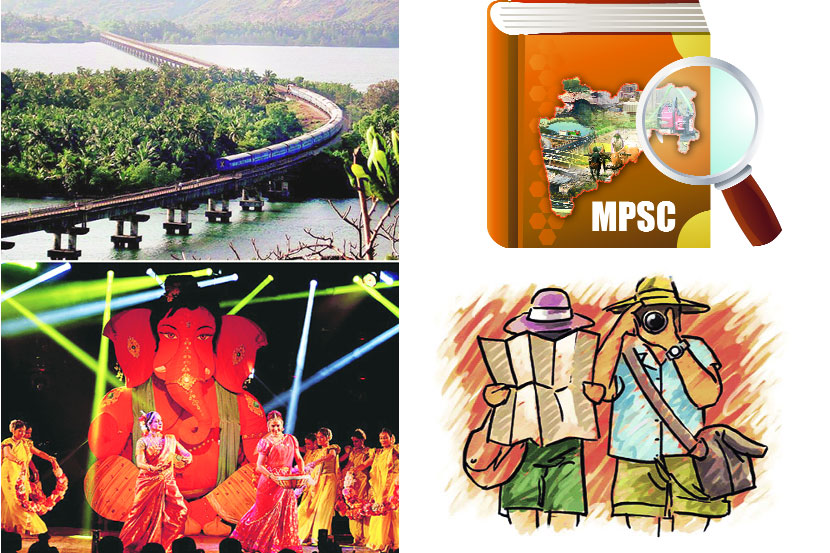 tourist places