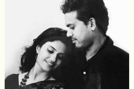 Amruta Shubhash, Sandesh Kulkarni