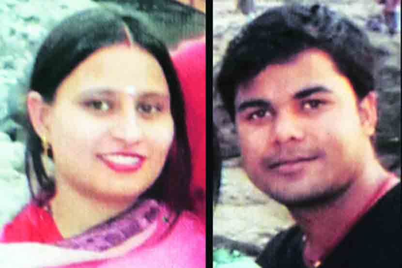 प्रियासिंग शर्मा  श्रीरामकुमार 