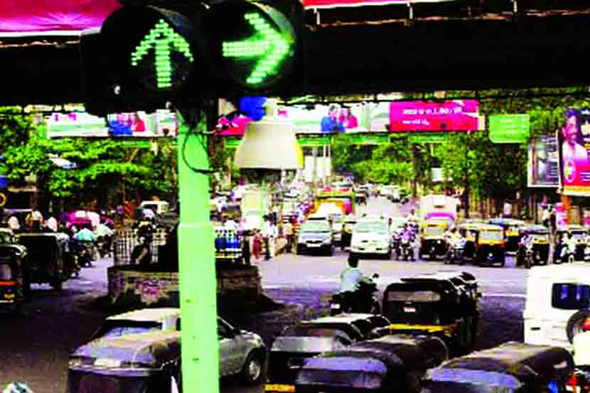 मोटार वाहन कायद्यातील काही महत्त्वाच्या कलमांची माहिती