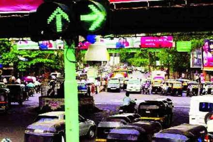 मोटार वाहन कायद्यातील काही महत्त्वाच्या कलमांची माहिती