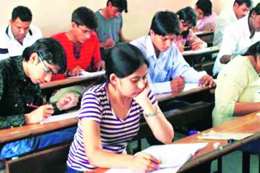 नॅशनल टेक्निकल रिसर्च ऑर्गनायझेशनची निवड परीक्षा २०१७ 